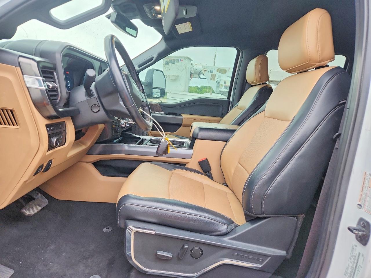 Ford F-350 Super Duty