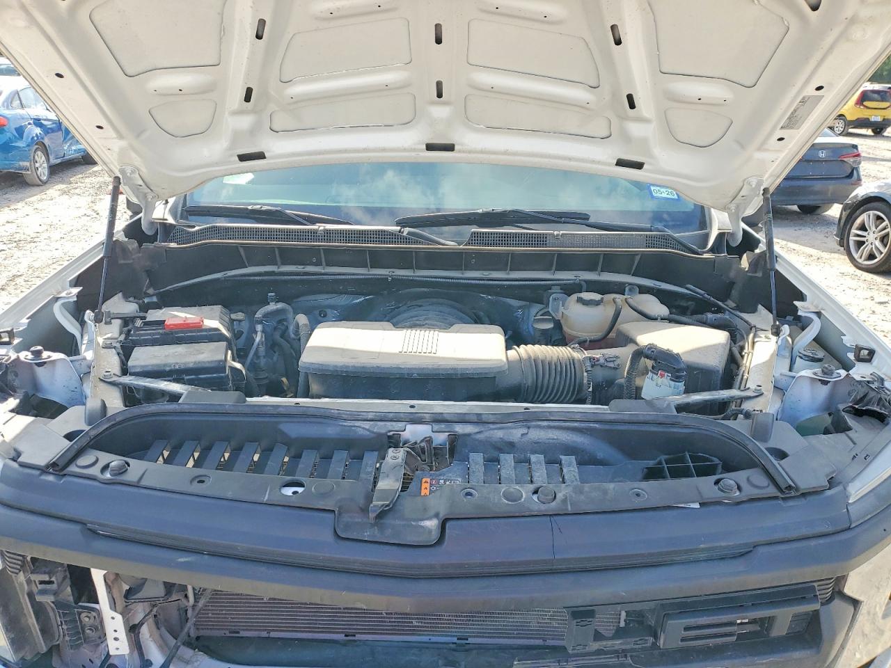 Chevrolet Silverado C1500