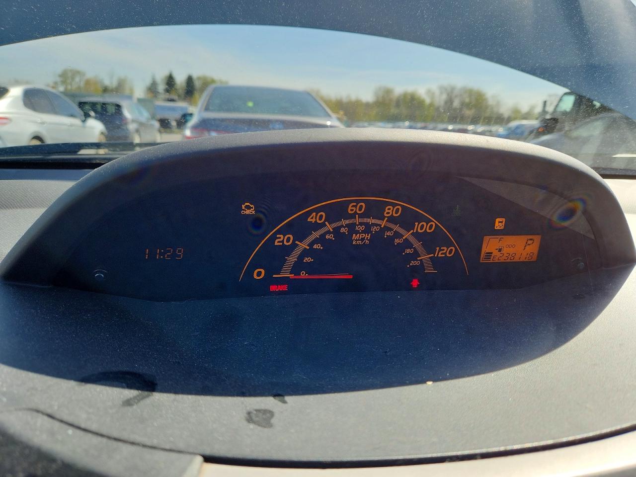 Toyota Yaris Base