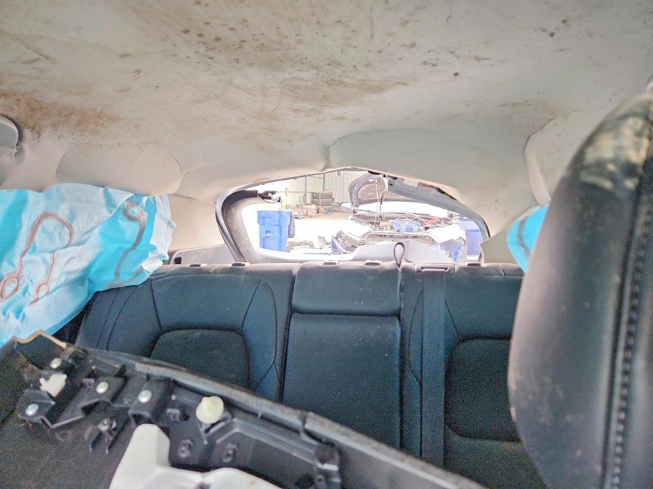 Mazda Cx Touring