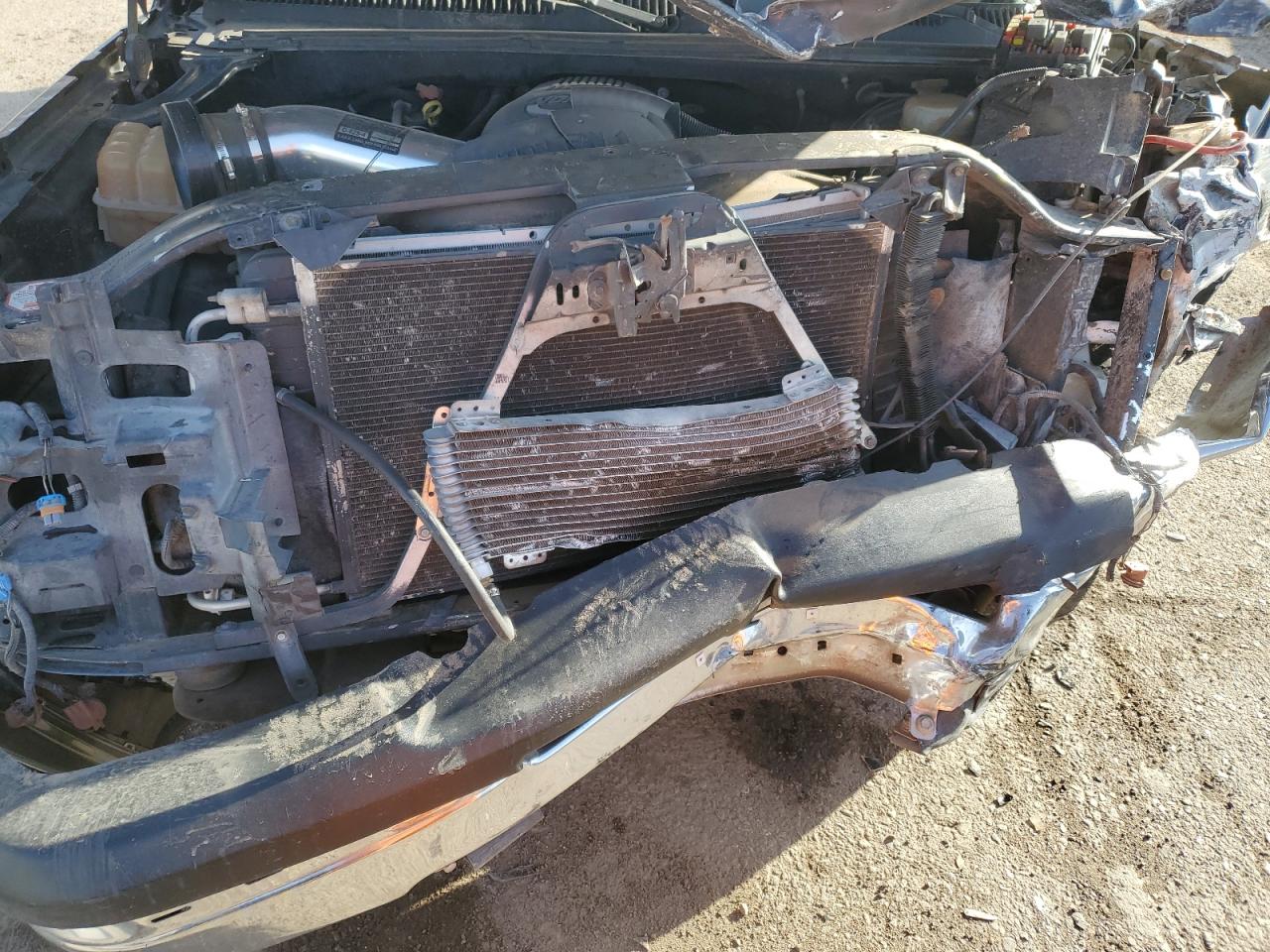 Chevrolet Silverado C1500