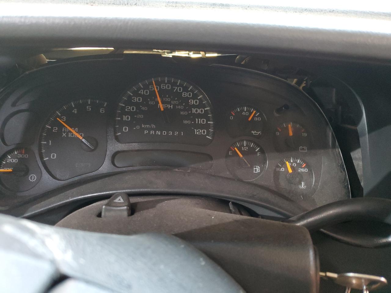 Chevrolet Silverado C1500