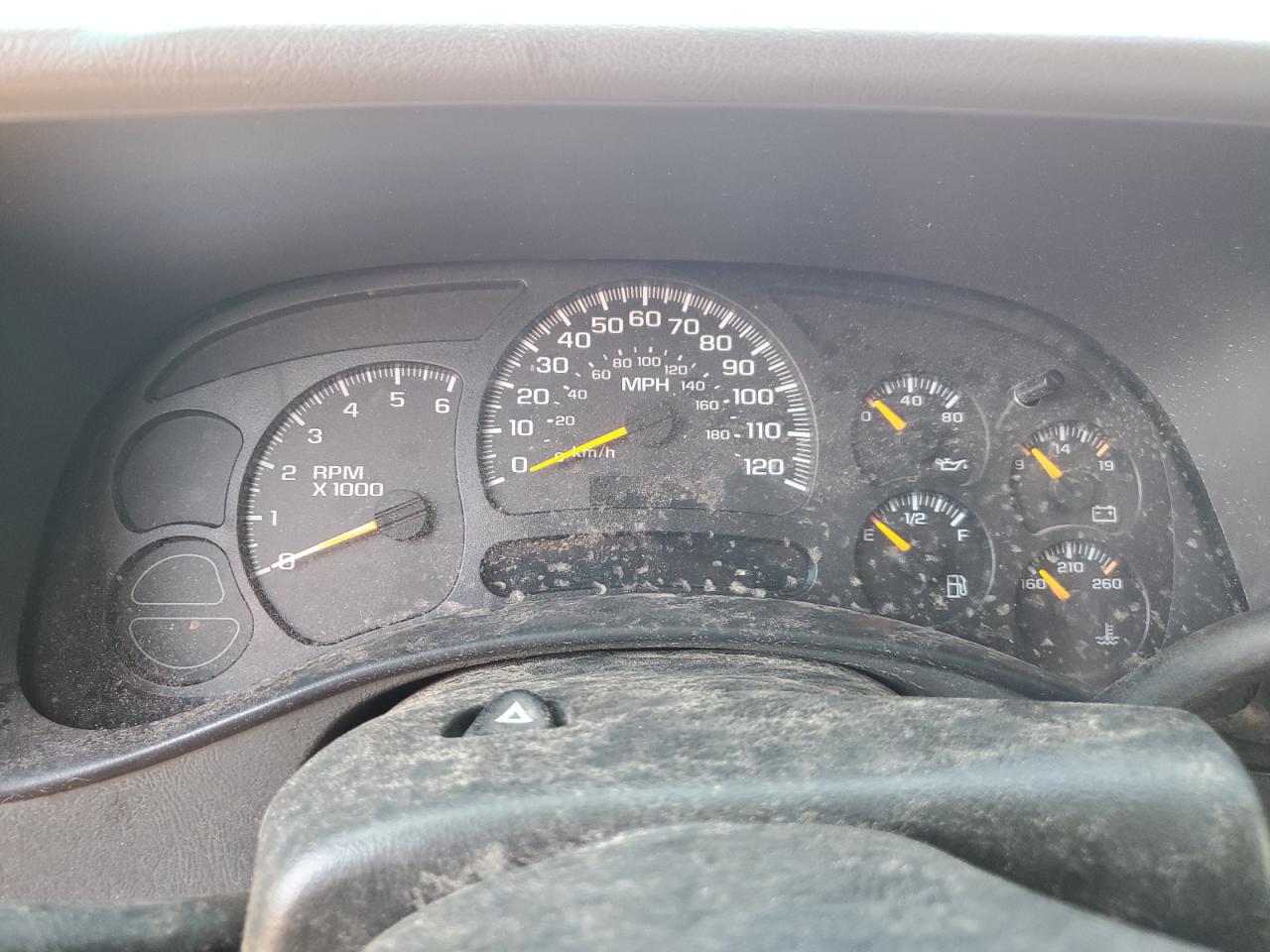 Chevrolet Avalanche K1500