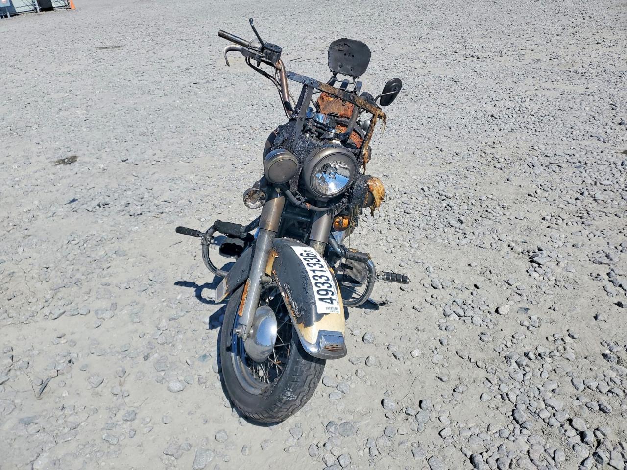 Harley-Davidson Fl
