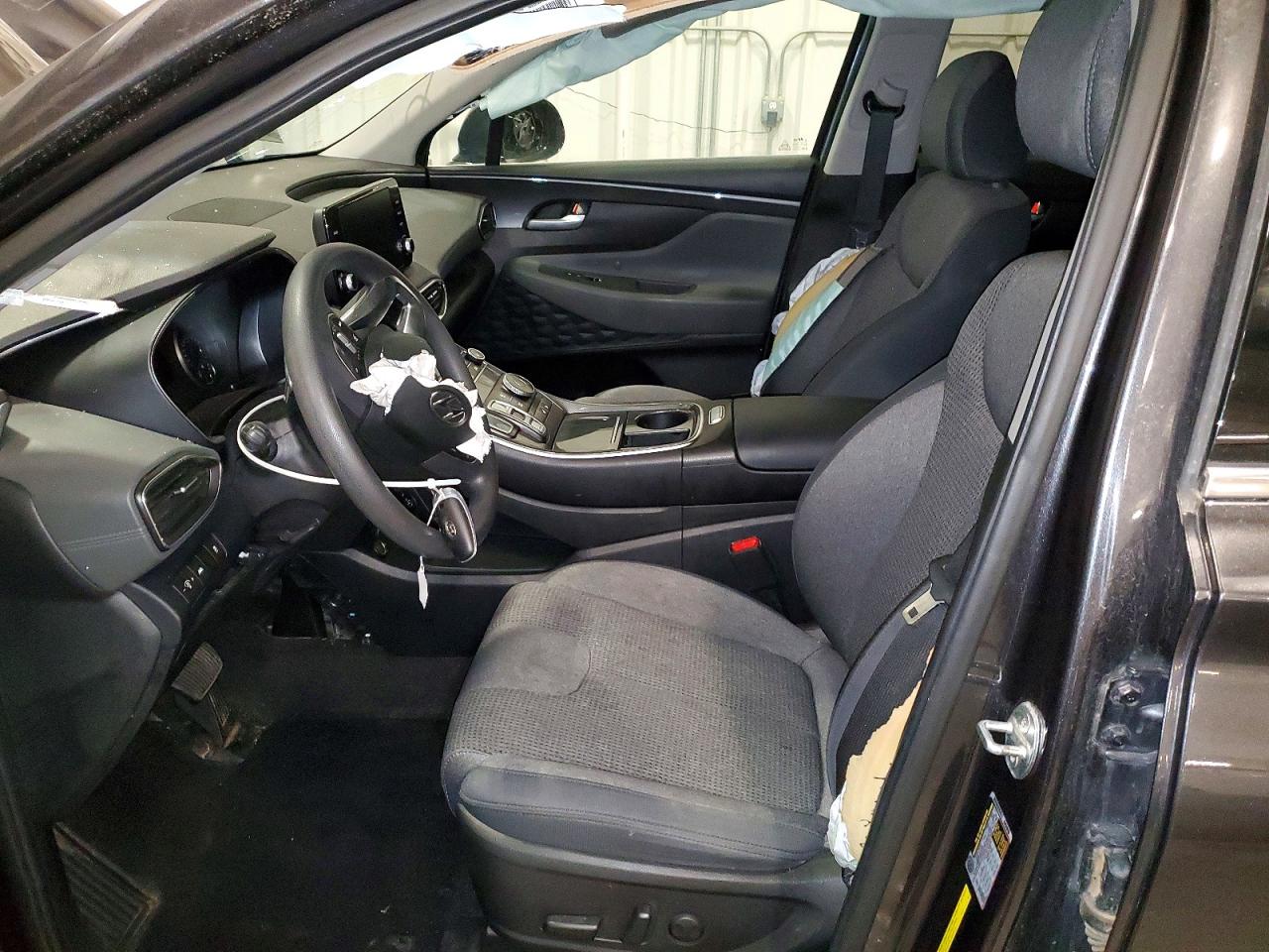 Hyundai SANTA FE Sel