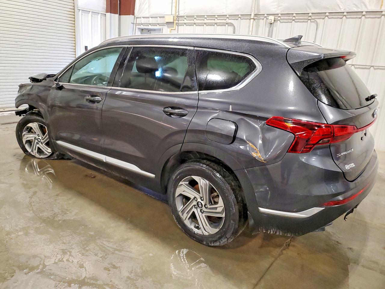 Hyundai SANTA FE Sel