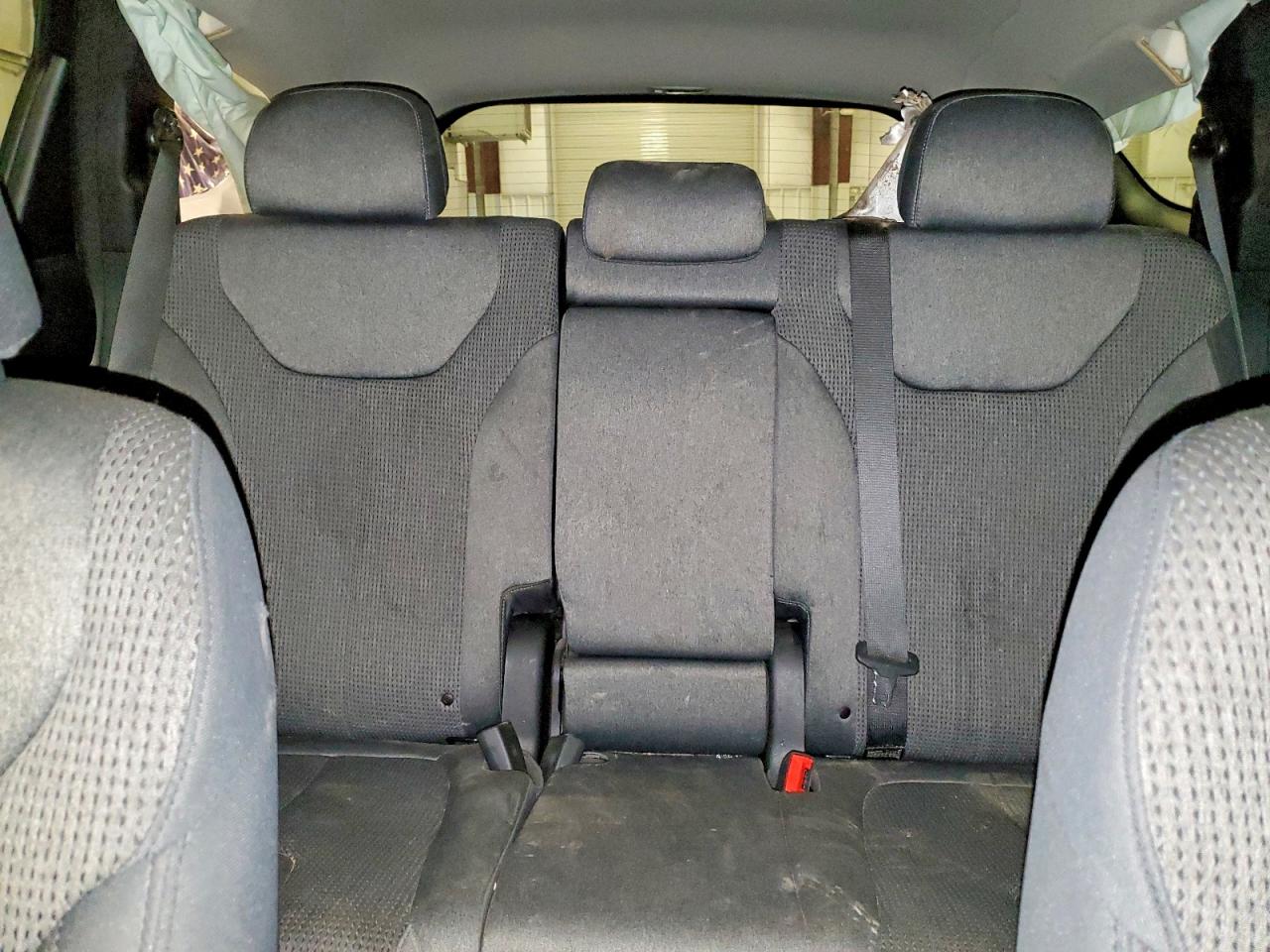 Hyundai SANTA FE Sel