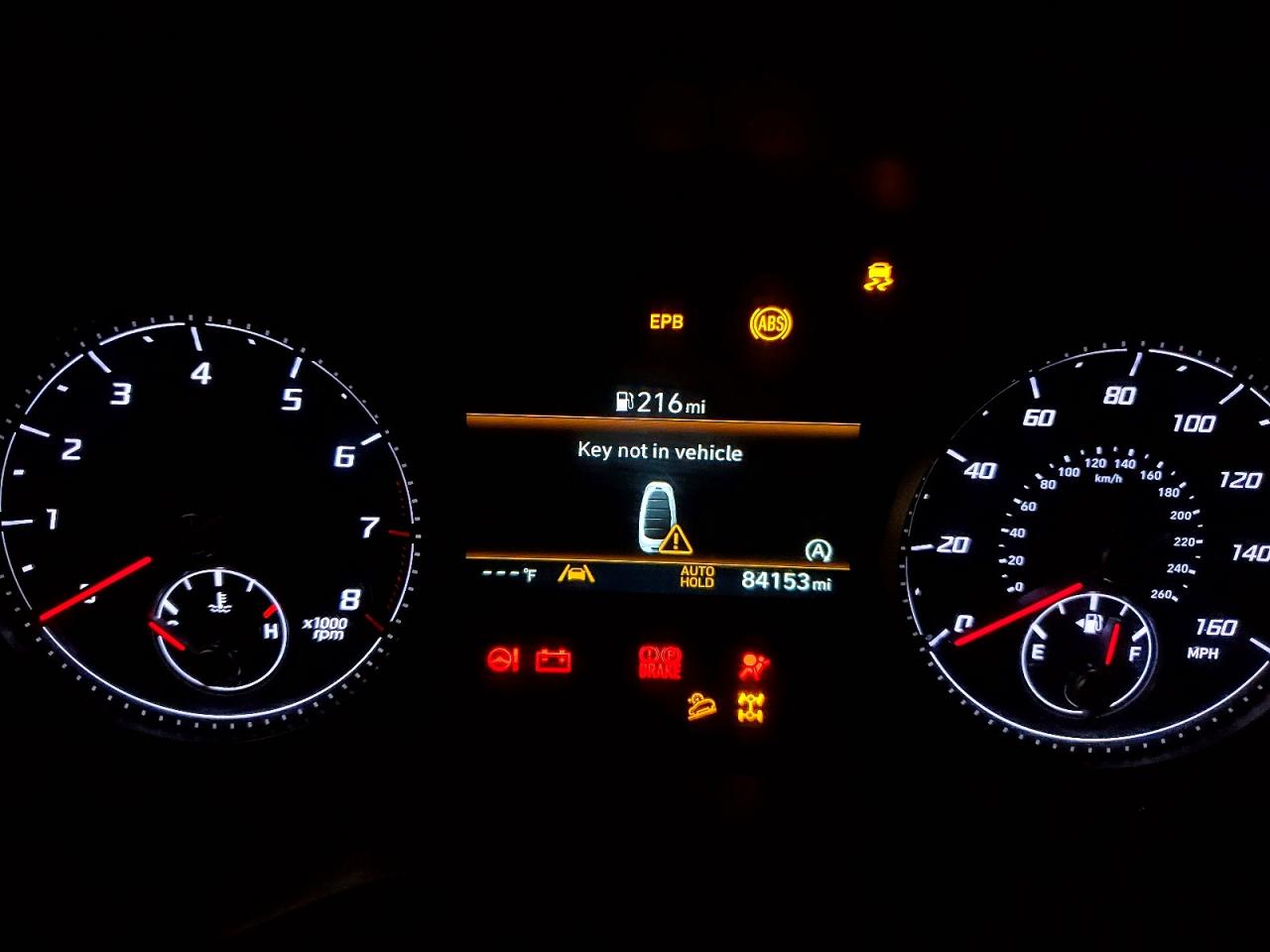 Hyundai SANTA FE Sel