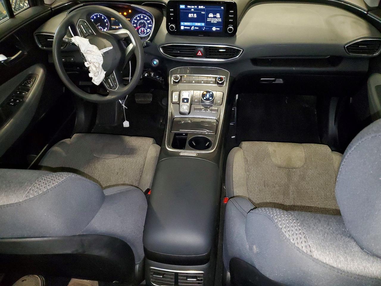 Hyundai SANTA FE Sel