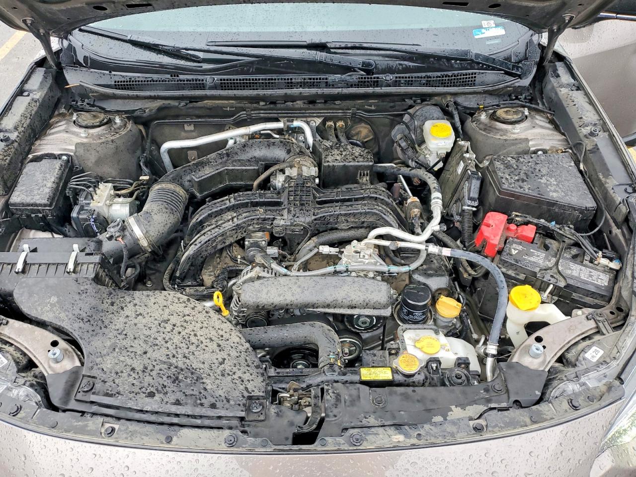 Subaru Outback Premium