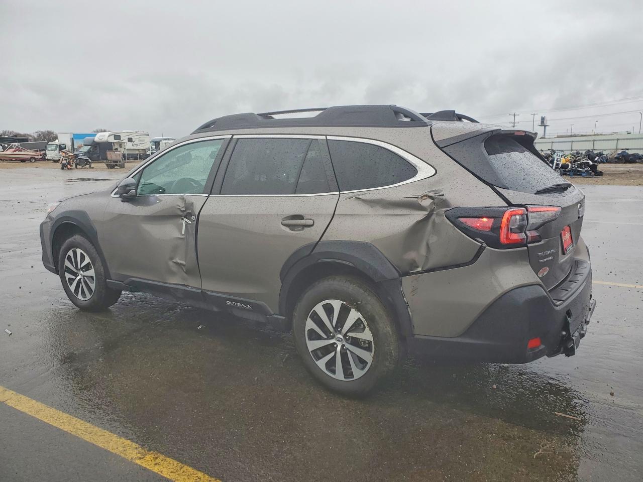 Subaru Outback Premium