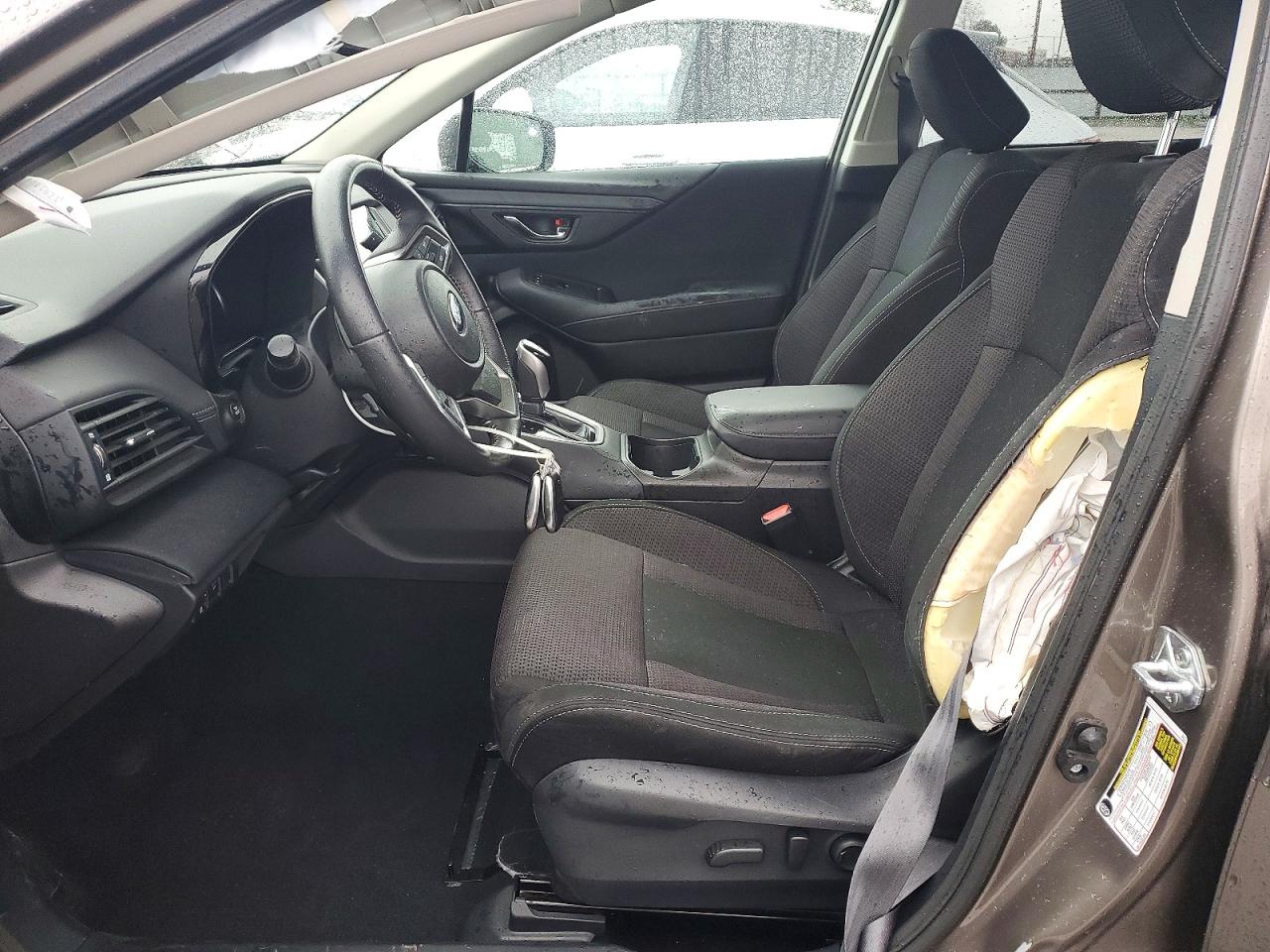 Subaru Outback Premium