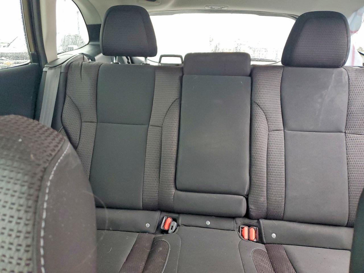Subaru Outback Premium