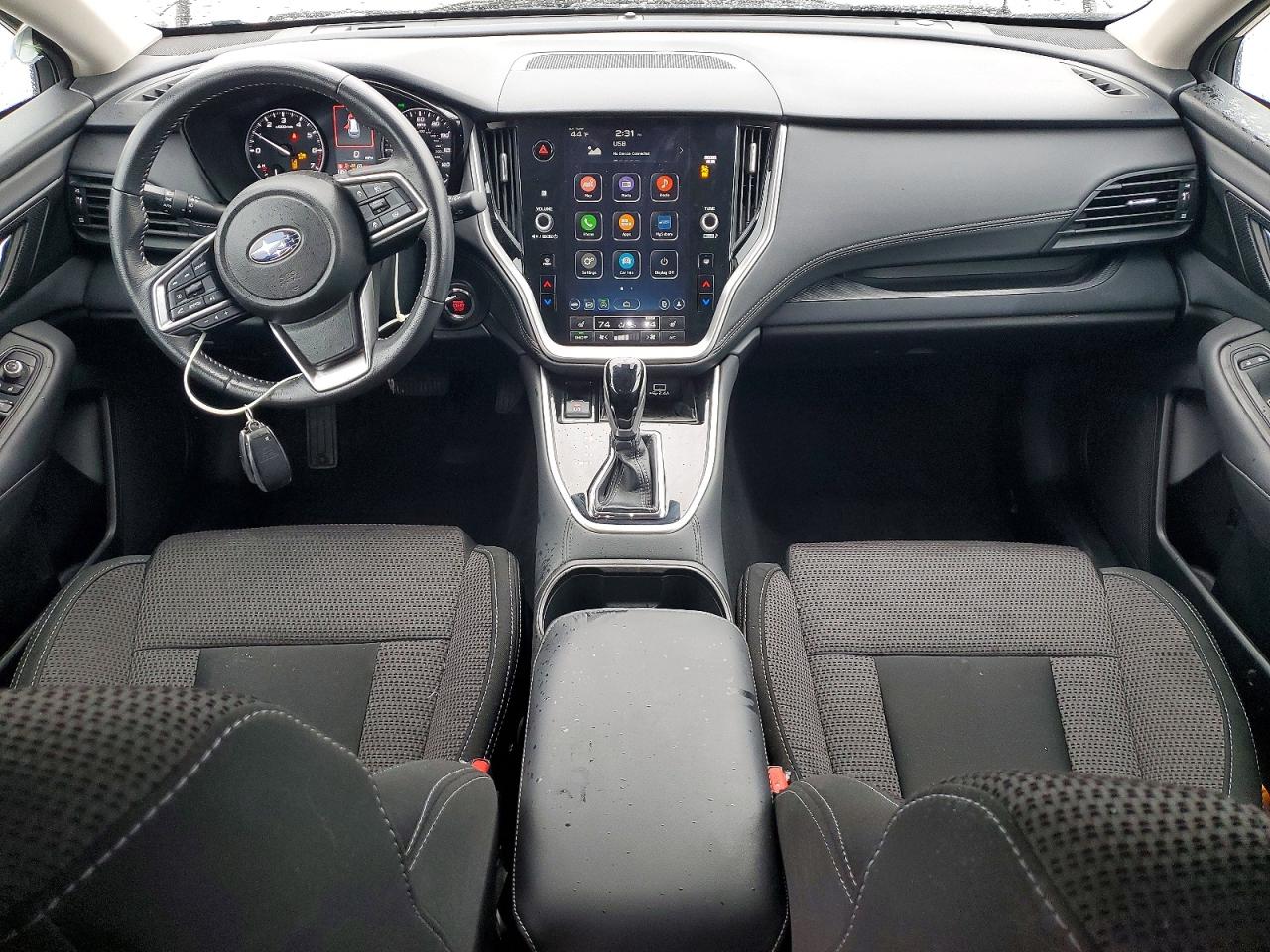 Subaru Outback Premium