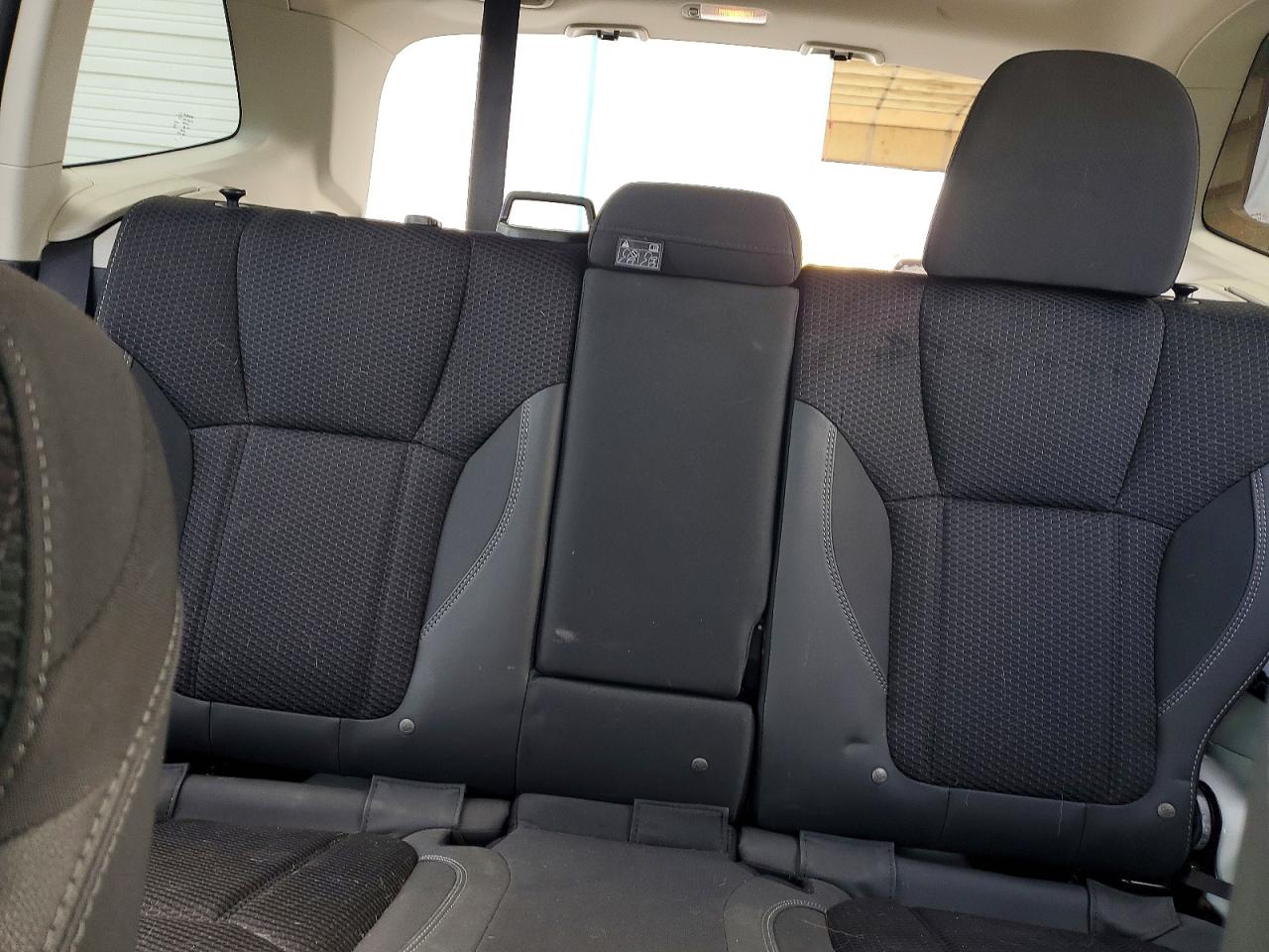 Subaru Forester Premium
