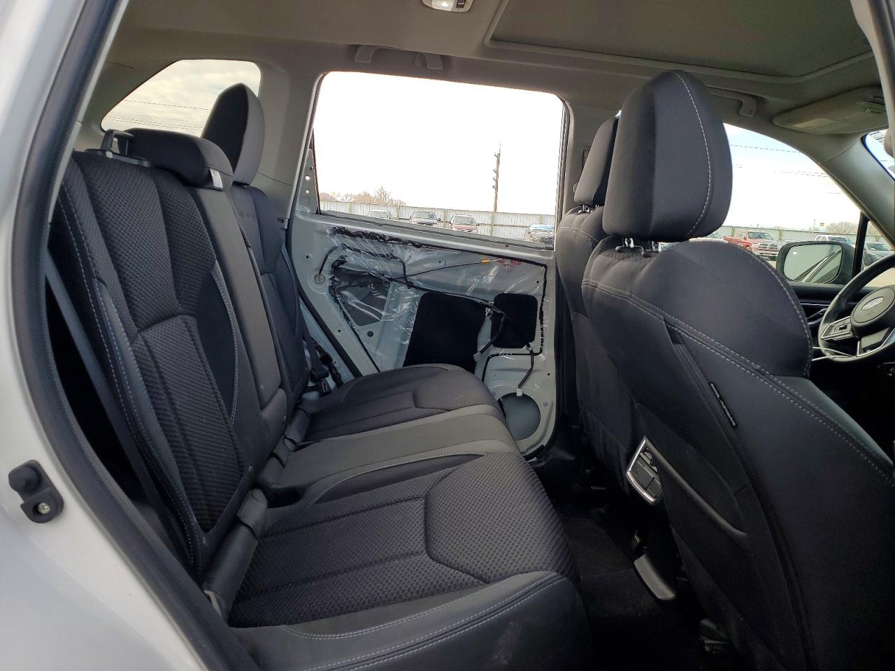 Subaru Forester Premium