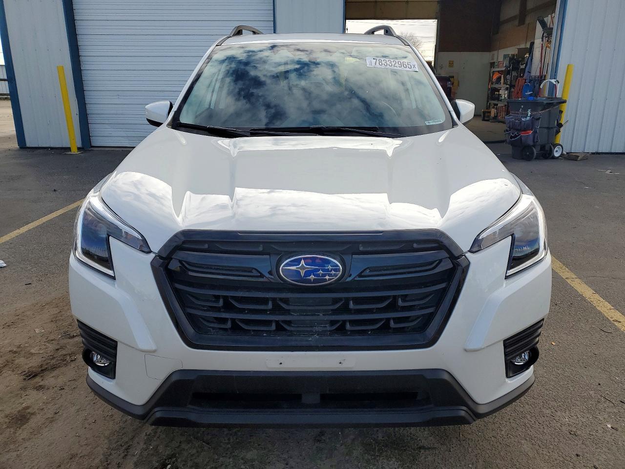 Subaru Forester Premium