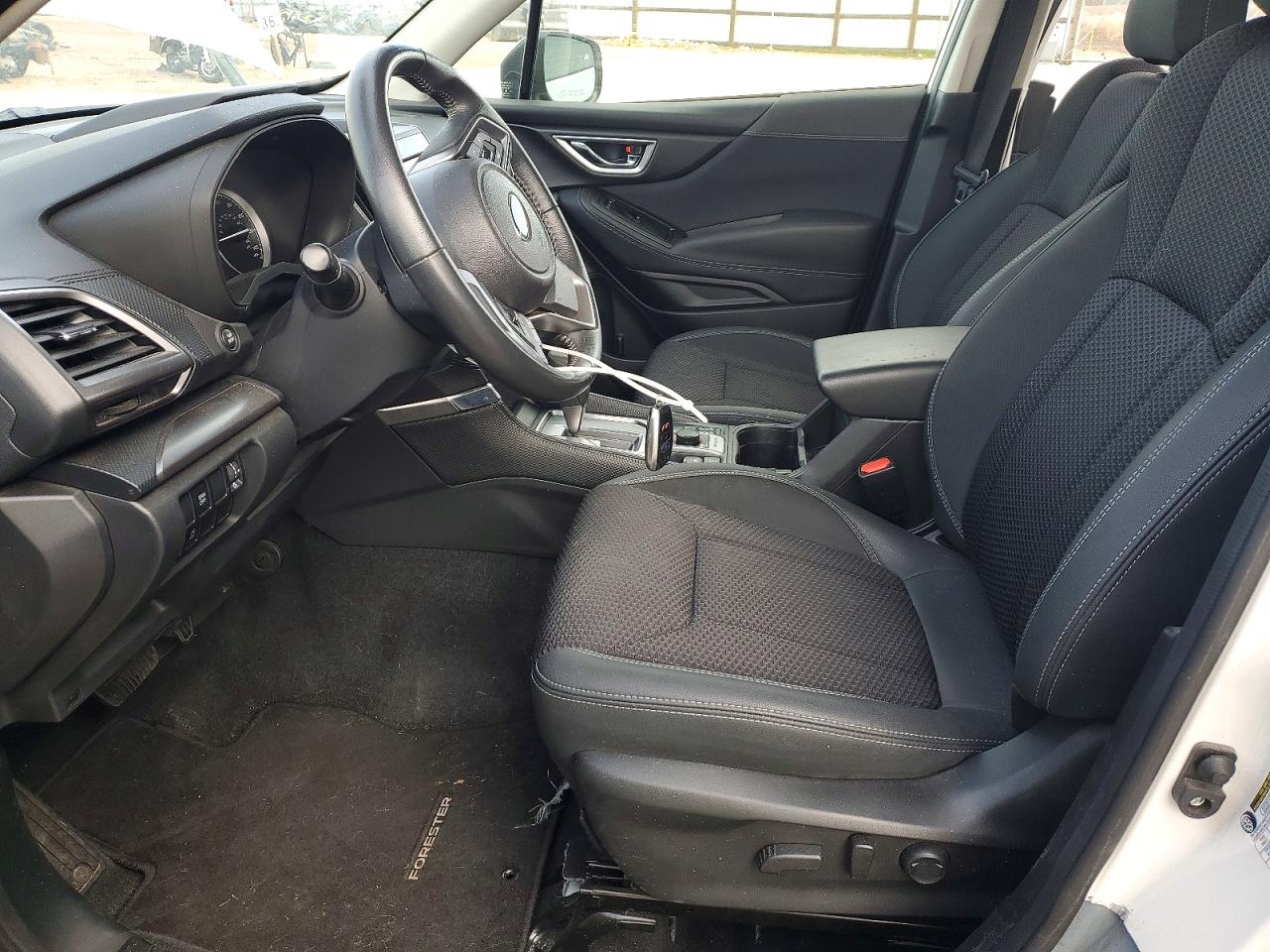 Subaru Forester Premium