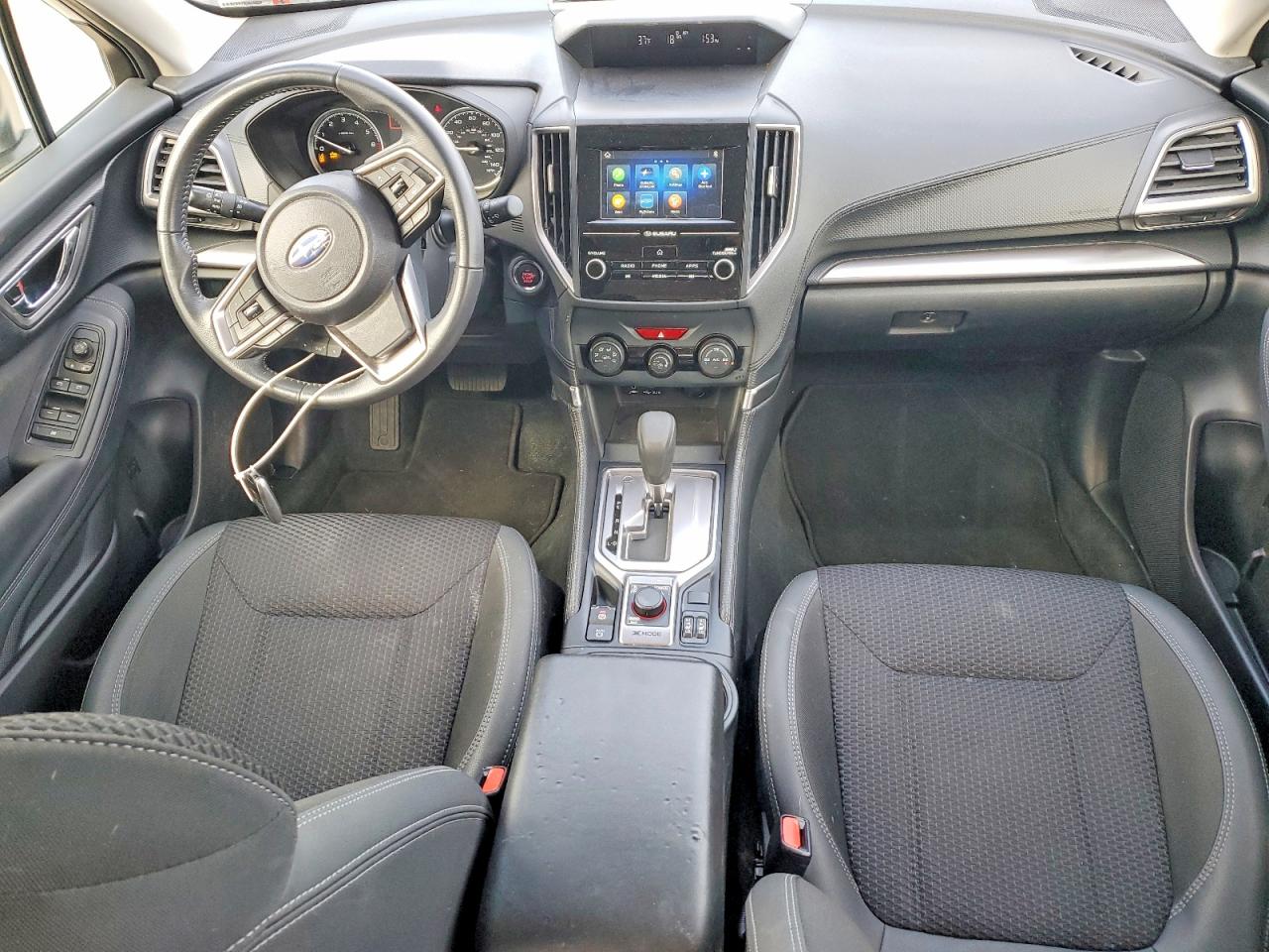 Subaru Forester Premium
