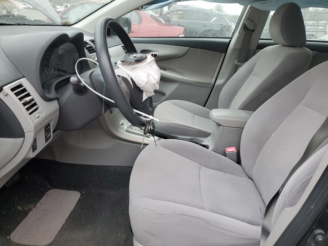 Toyota Corolla Base