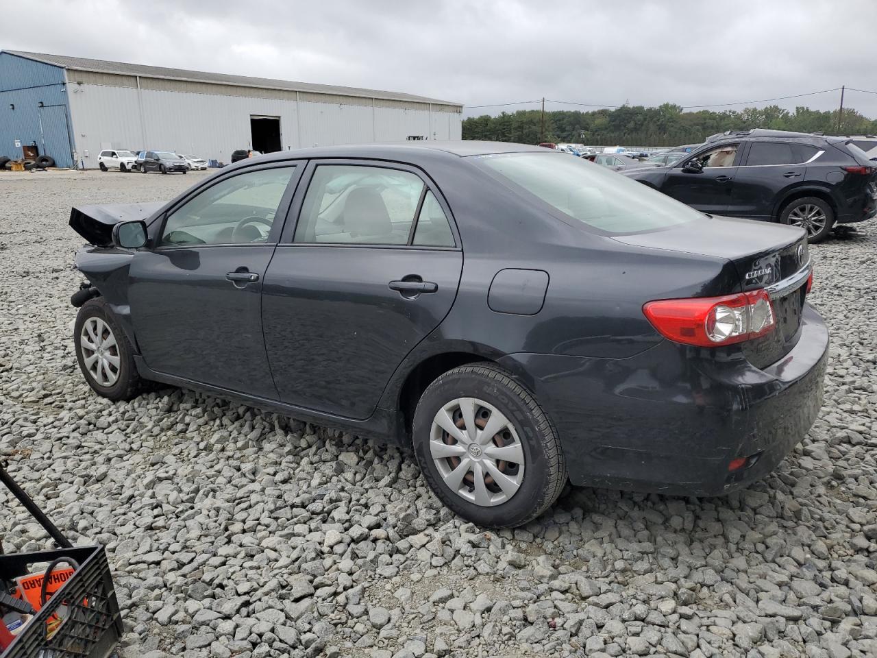 Toyota Corolla Base