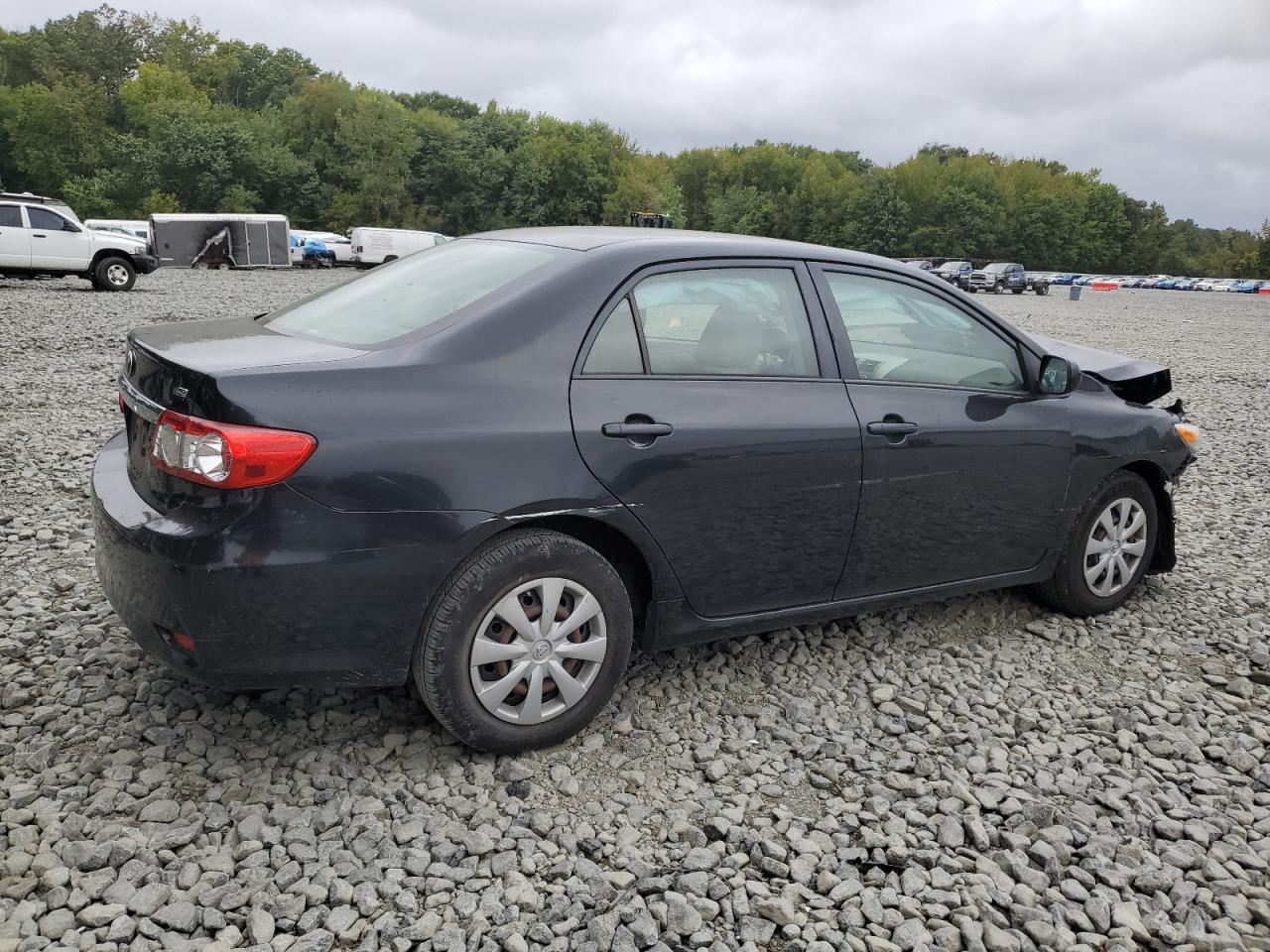 Toyota Corolla Base