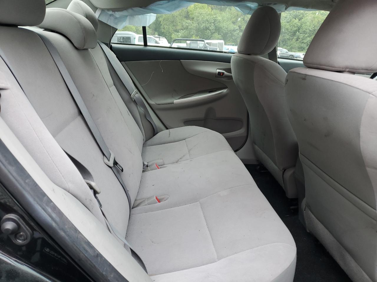 Toyota Corolla Base
