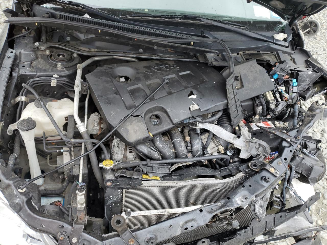 Toyota Corolla Base