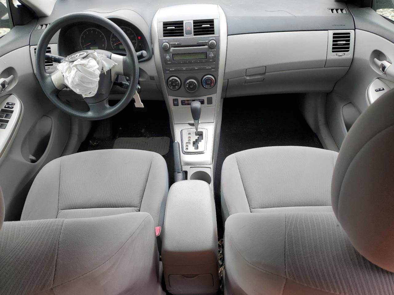 Toyota Corolla Base