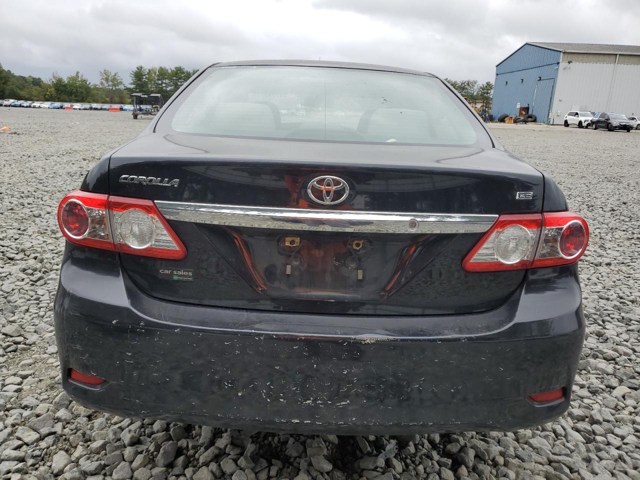 Toyota Corolla Base