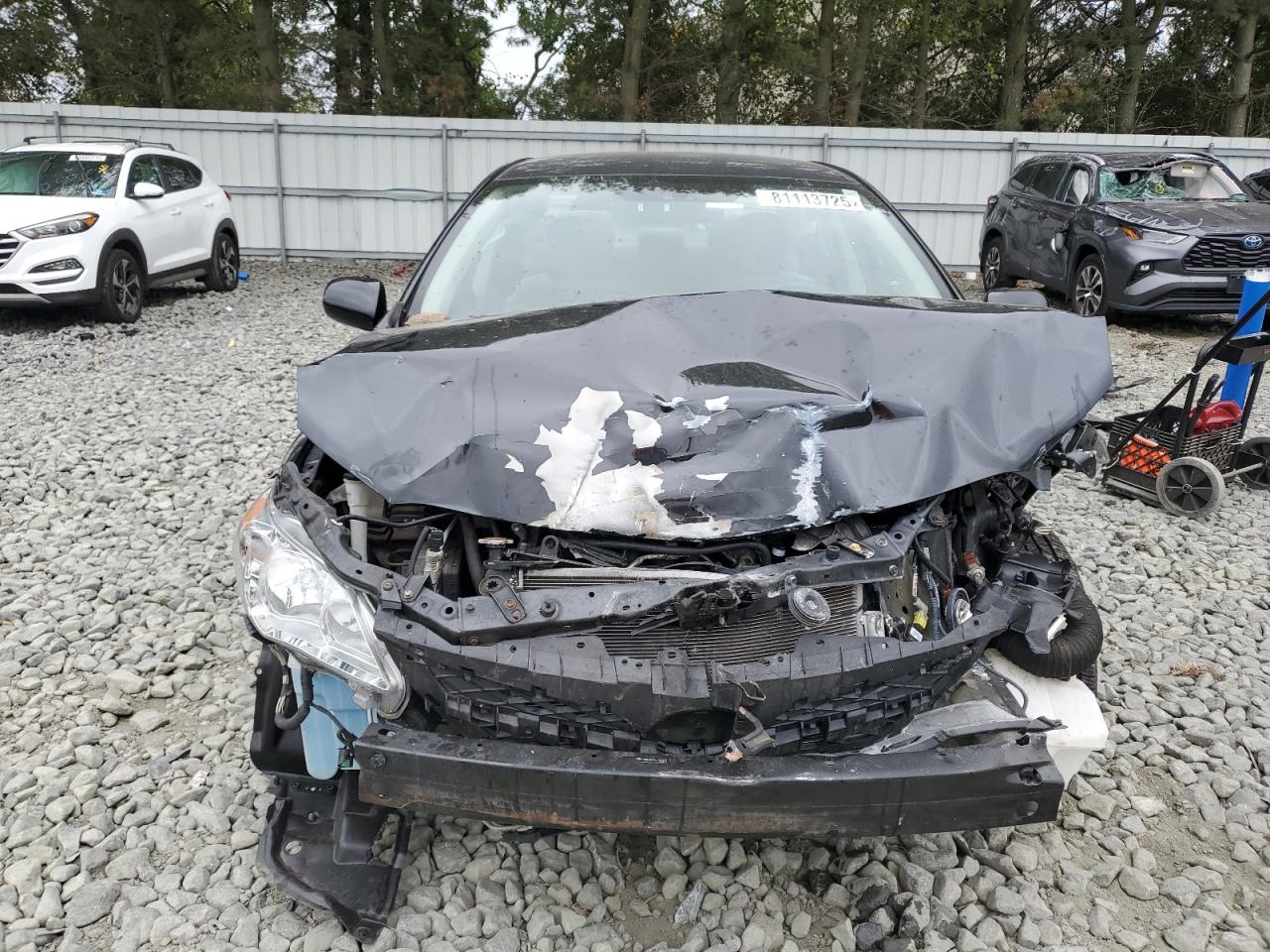 Toyota Corolla Base