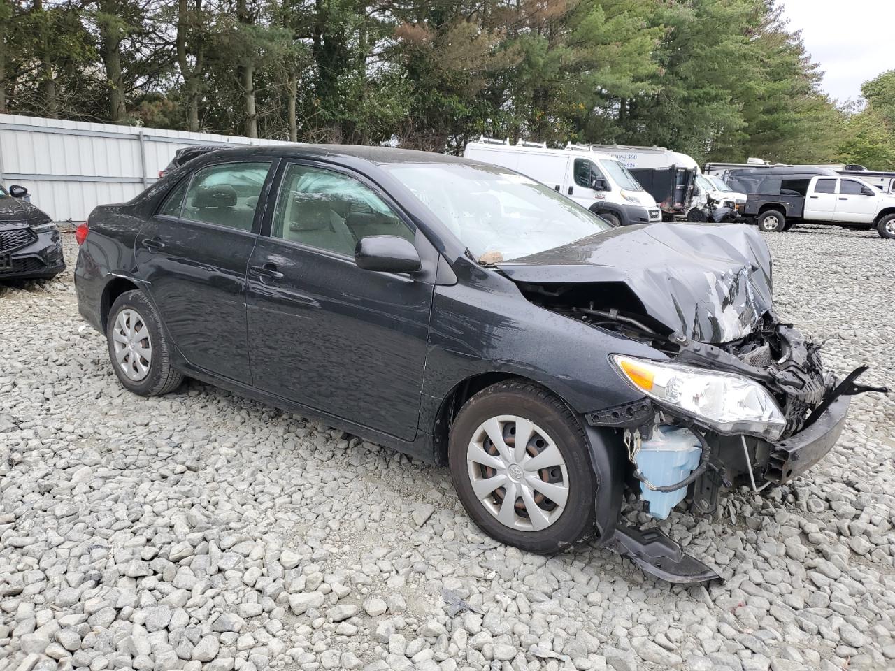 Toyota Corolla Base