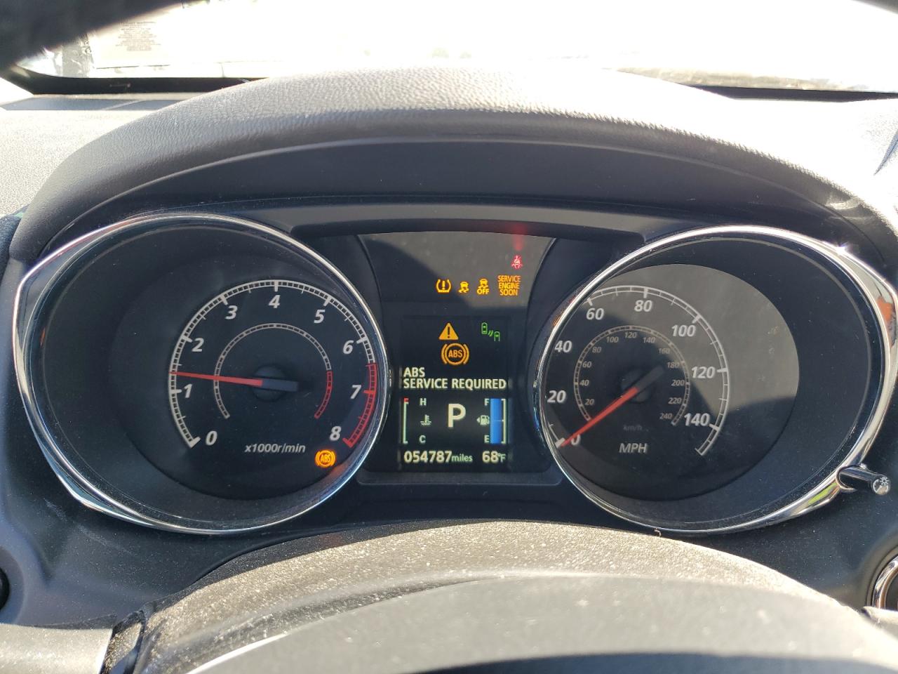 Mitsubishi Outlander Se