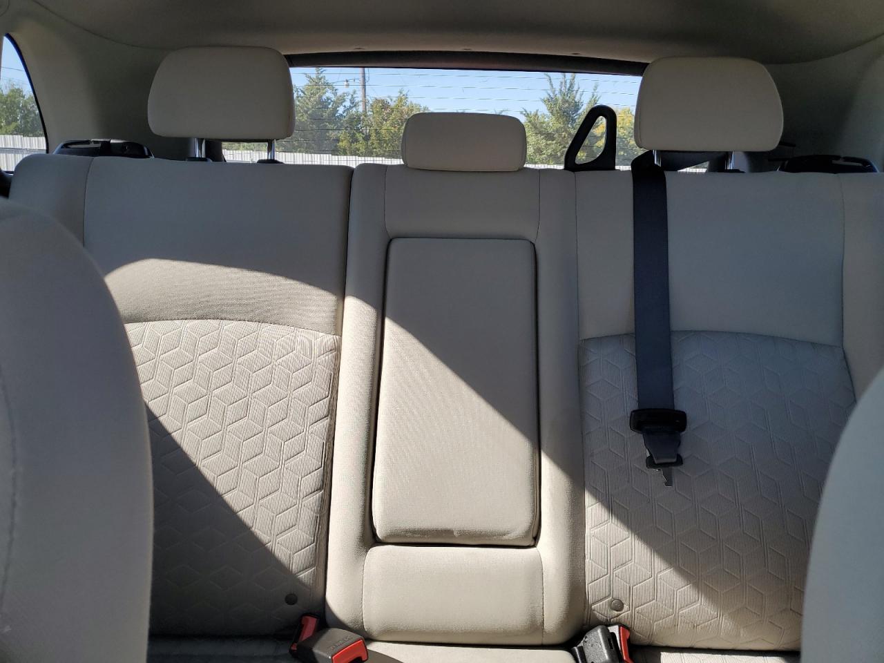 Mitsubishi Outlander Se