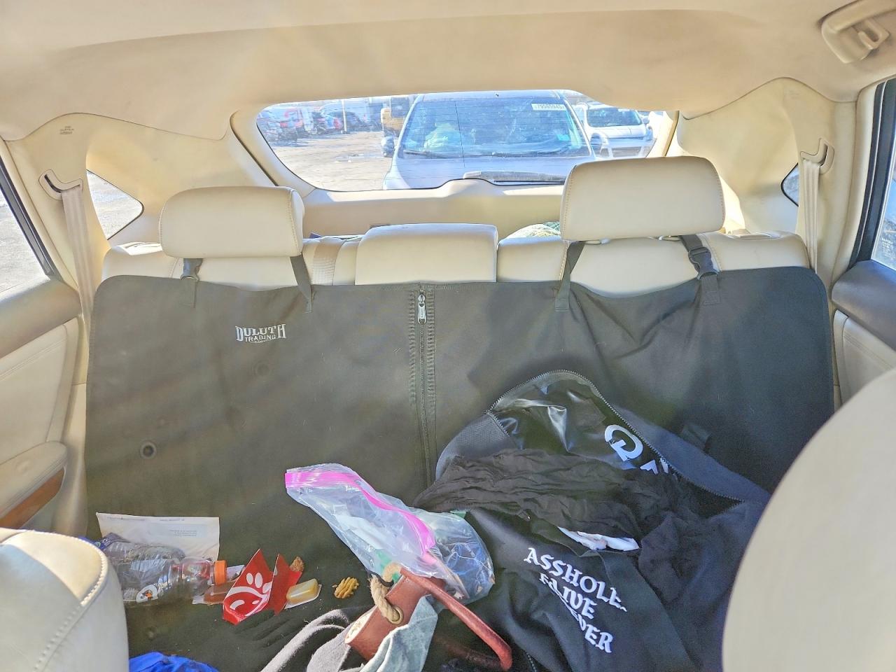Lexus RX Base