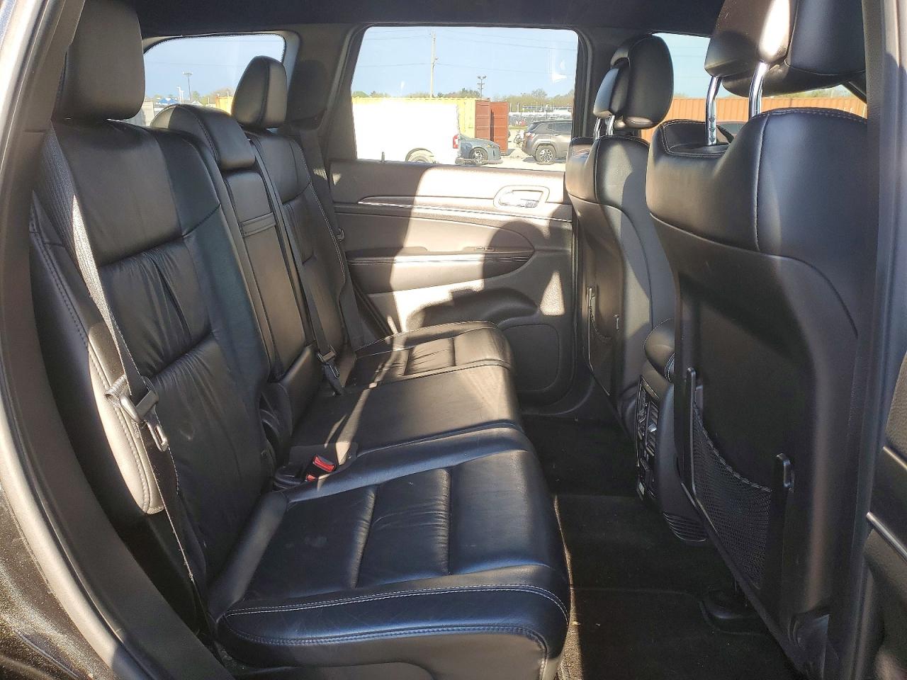 Jeep Cherokee Limited