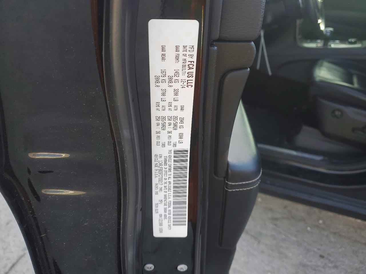 Jeep Cherokee Limited