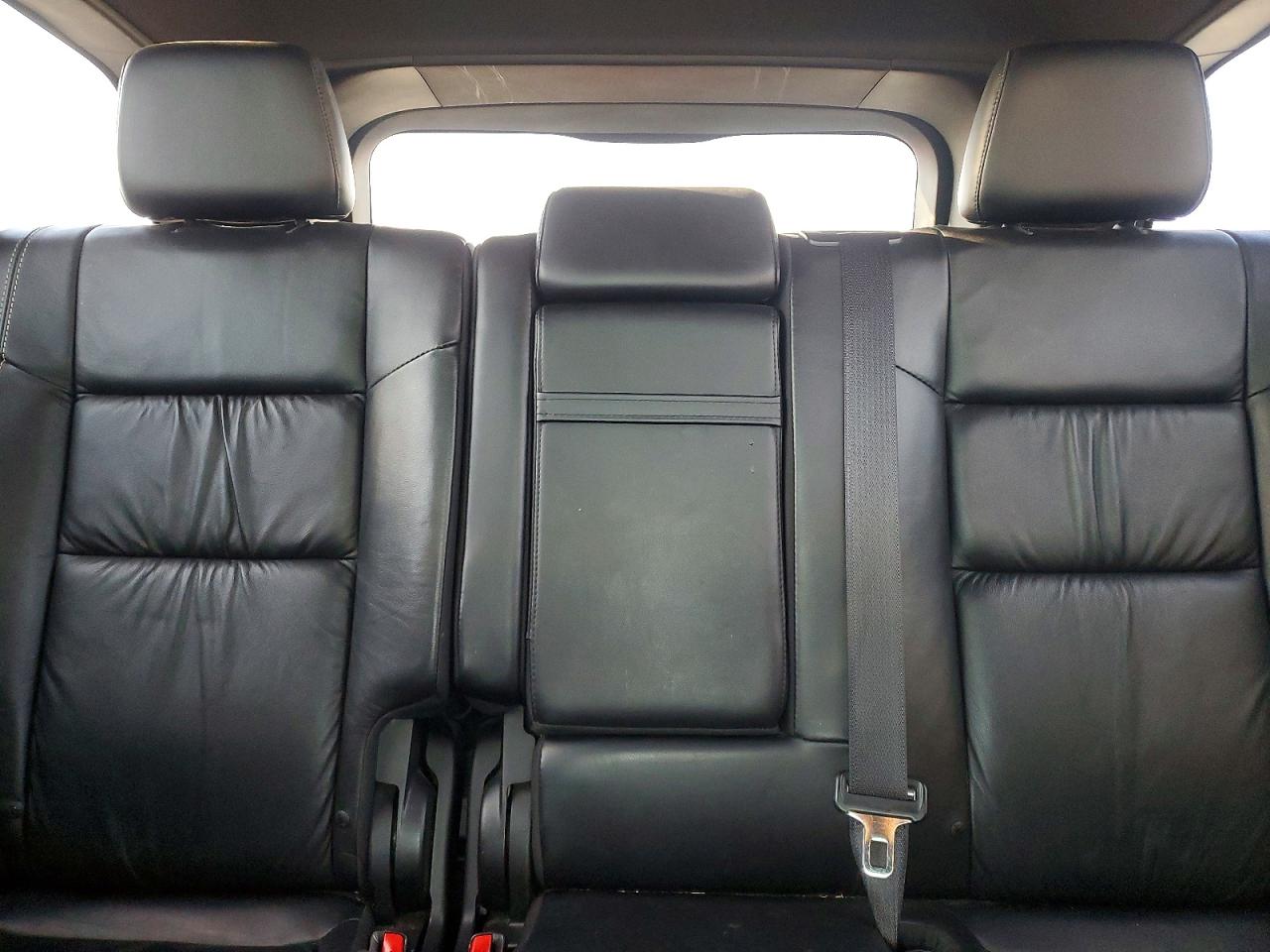 Jeep Cherokee Limited