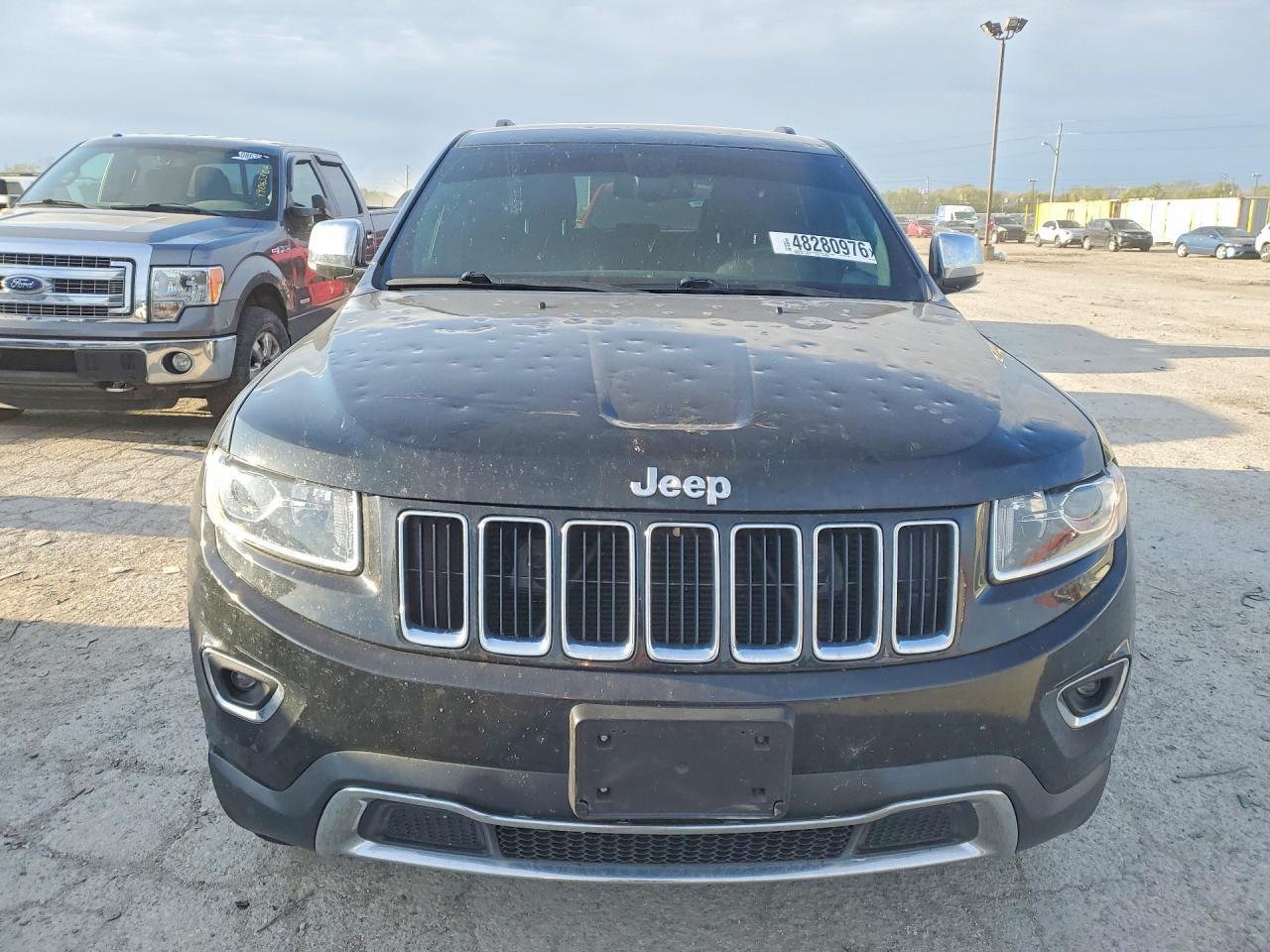 Jeep Cherokee Limited
