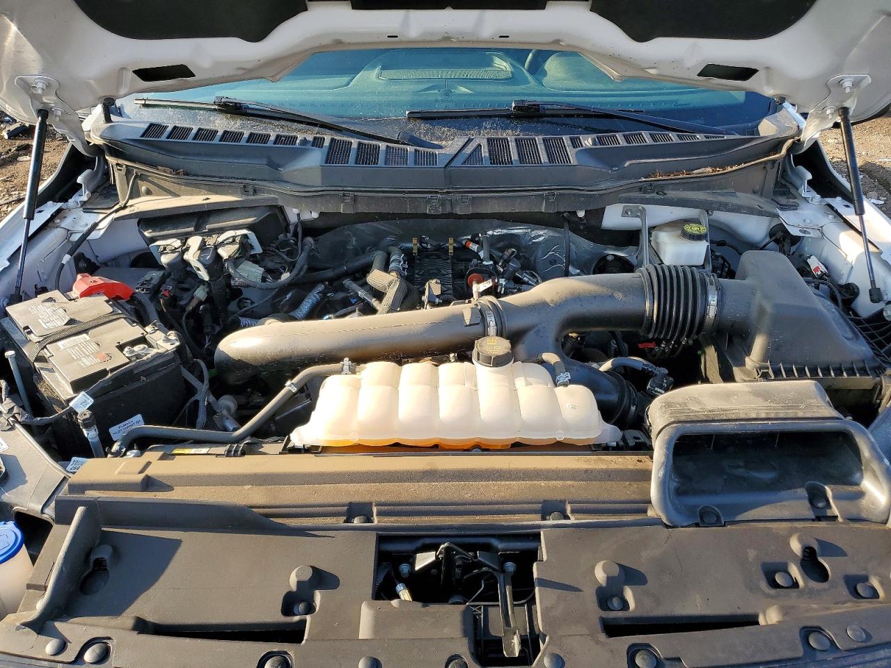 Ford F-150 Xlt