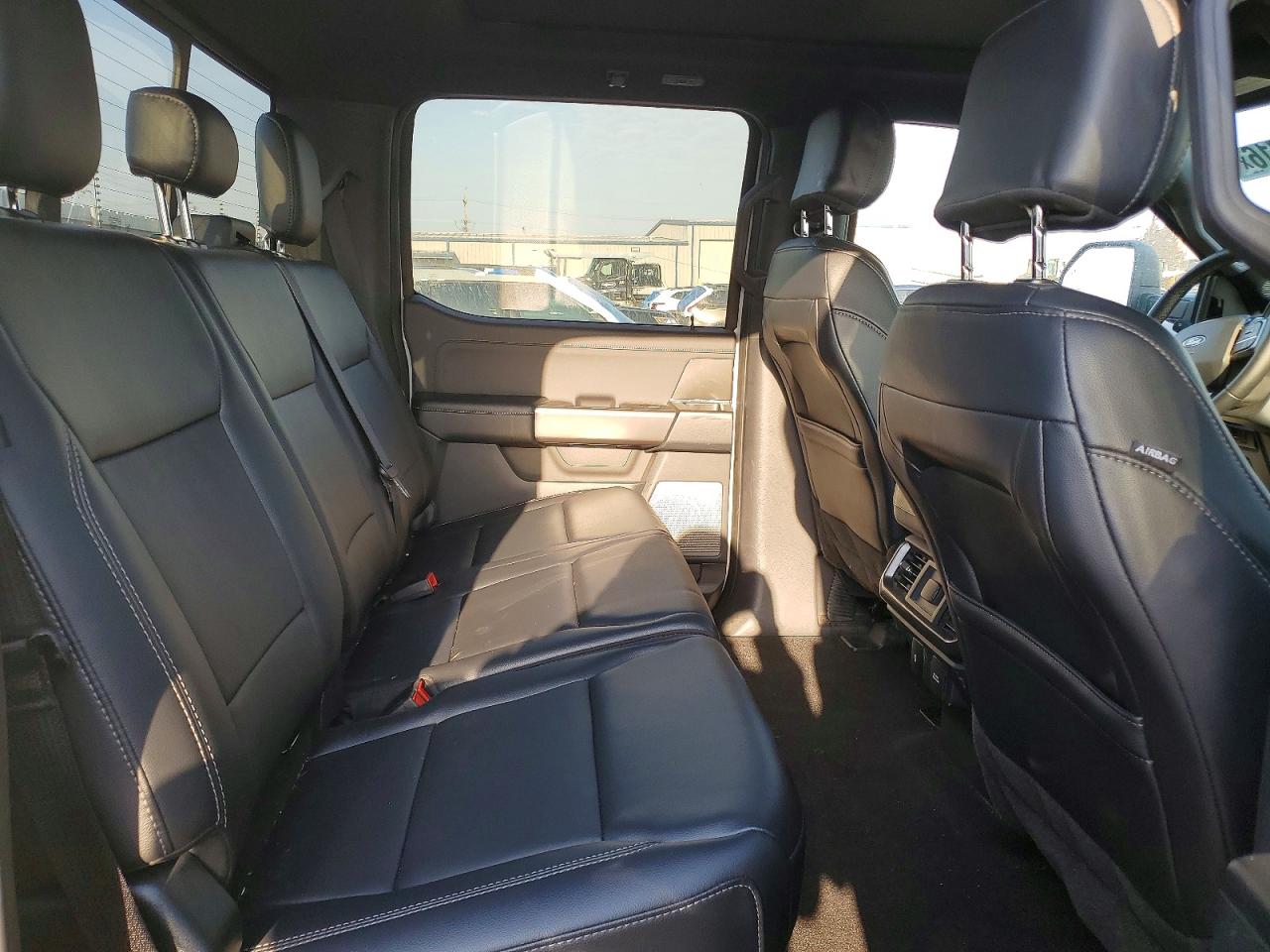 Ford F-150 Xlt