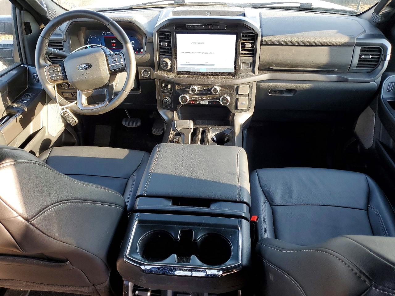 Ford F-150 Xlt