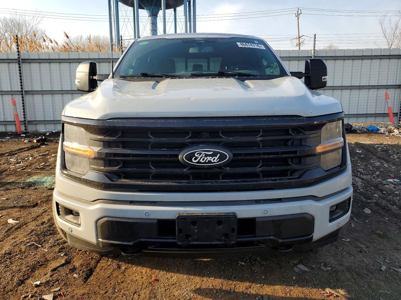 Ford F-150 Xlt