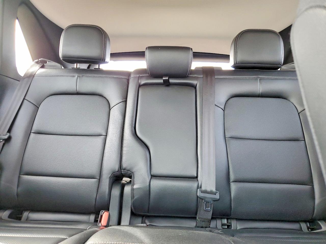 Ford Escape Sel