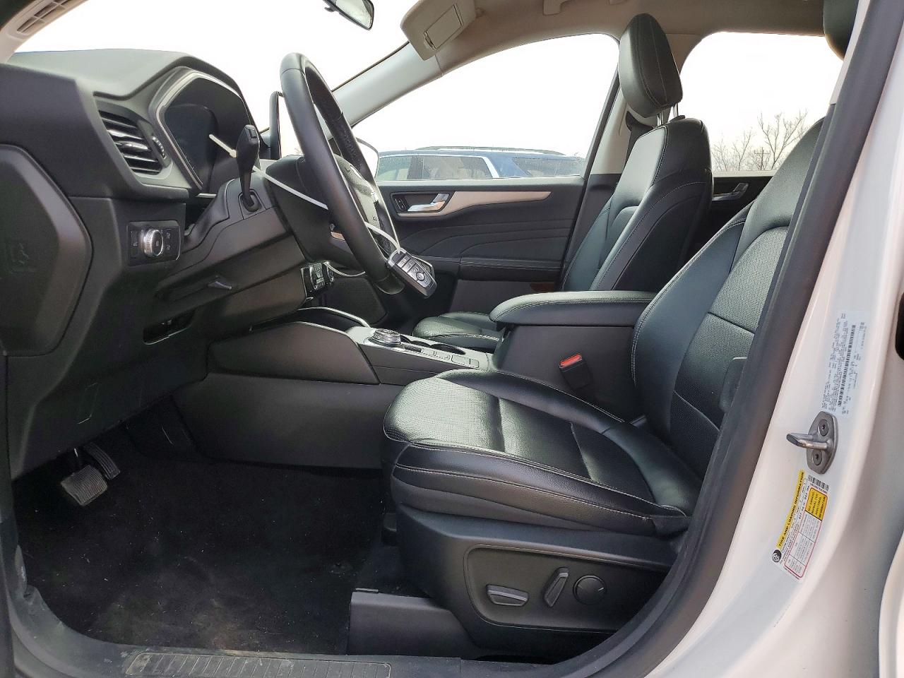 Ford Escape Sel