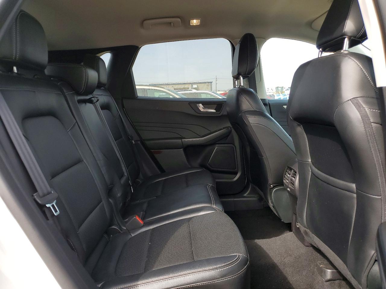 Ford Escape Sel
