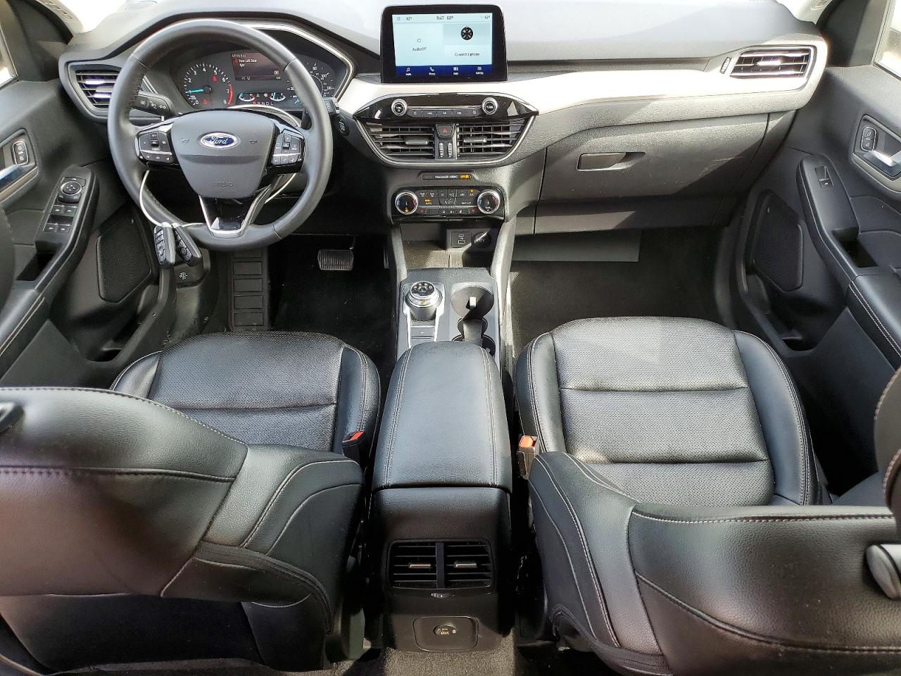 Ford Escape Sel