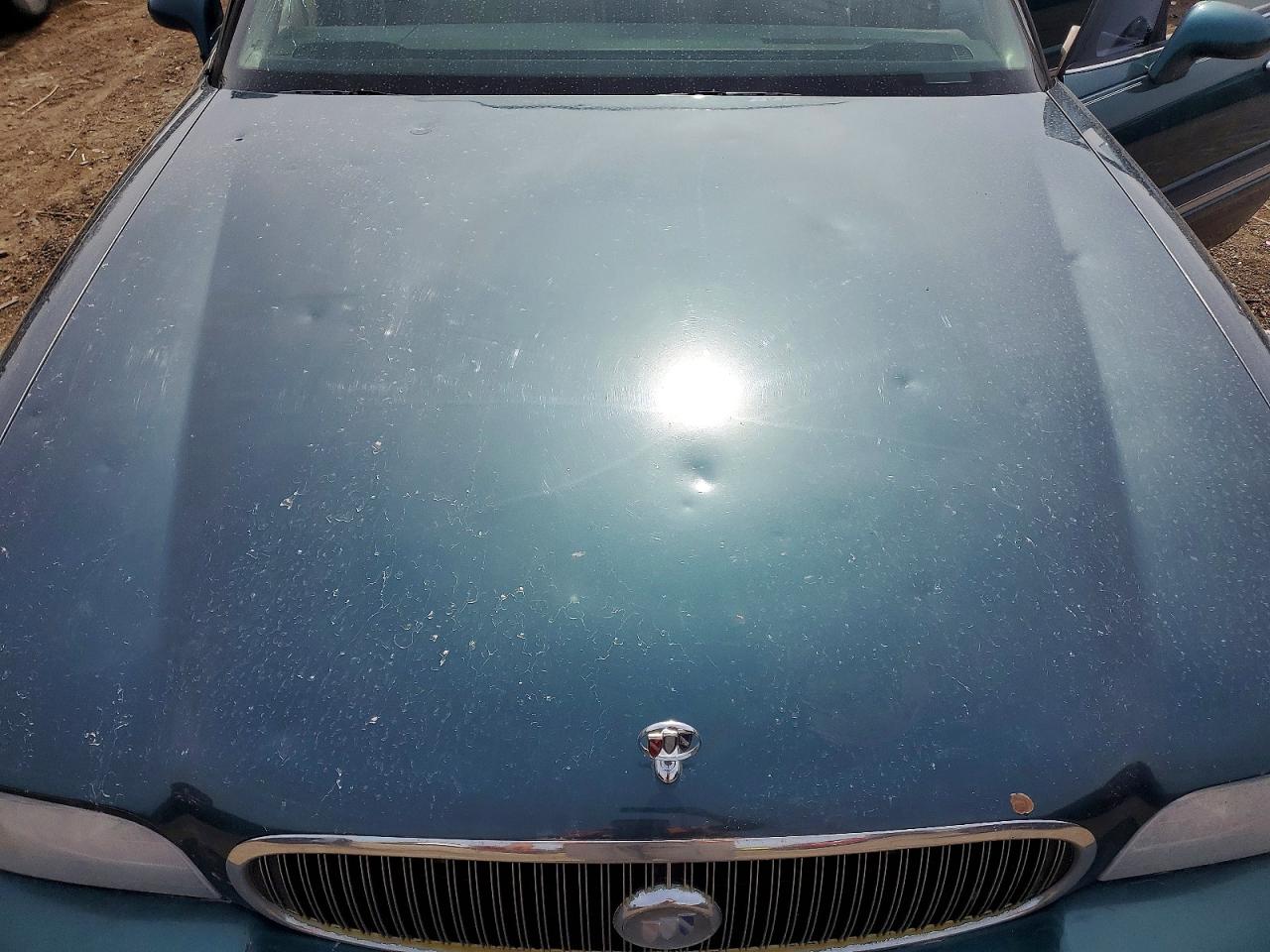 Buick LeSabre Limited