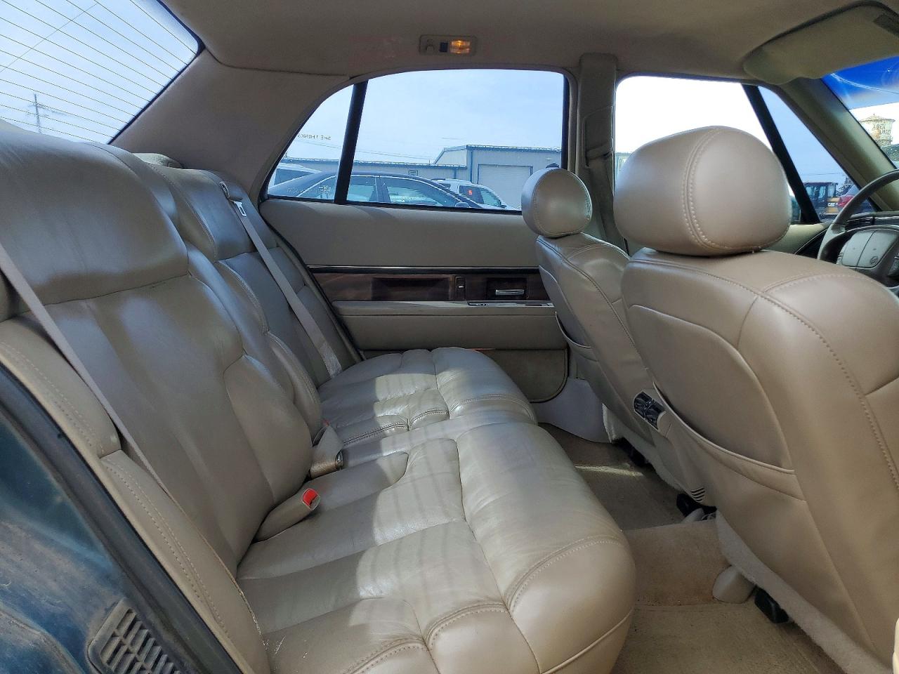 Buick LeSabre Limited