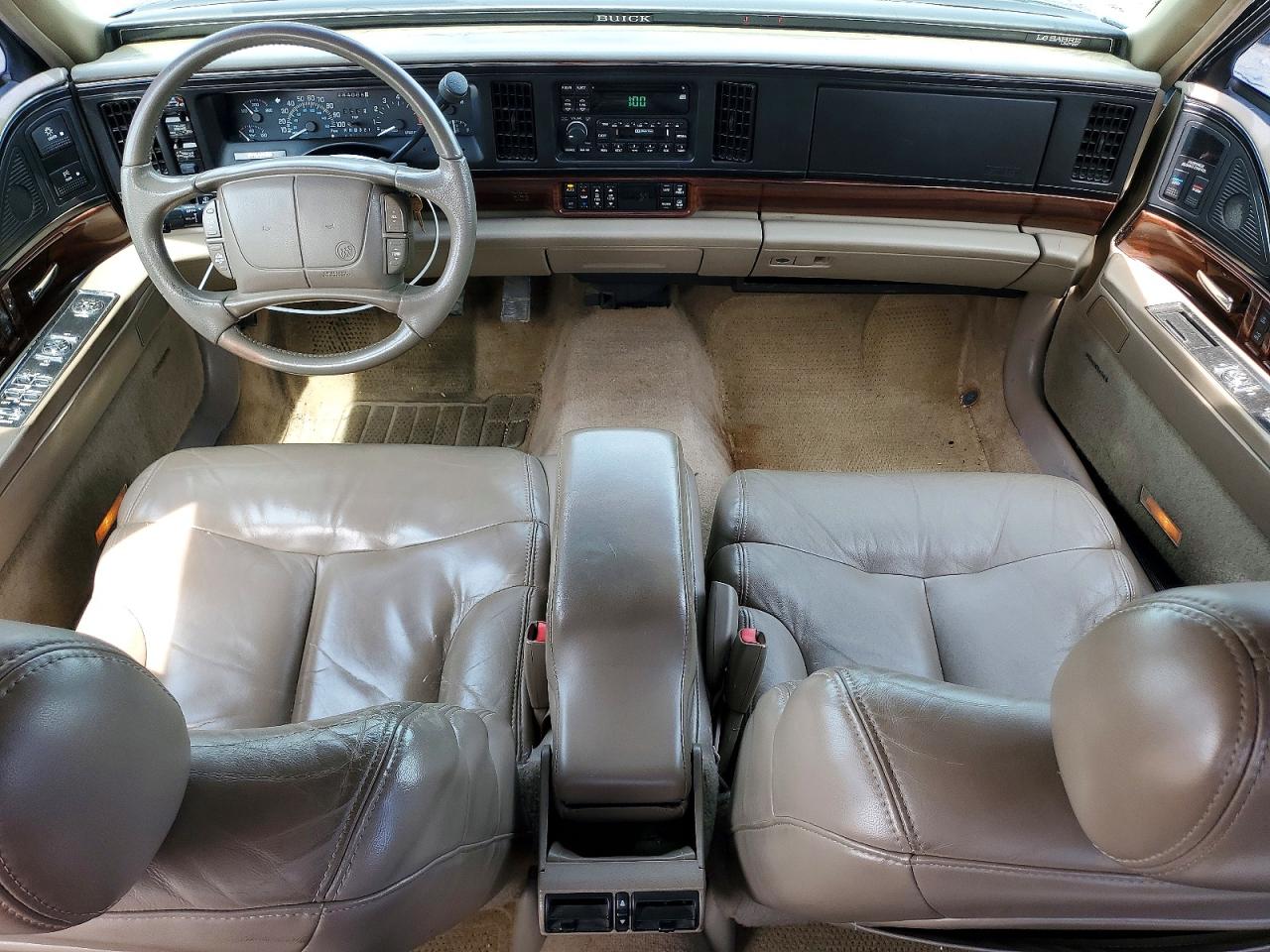 Buick LeSabre Limited